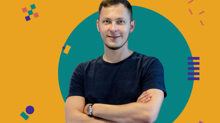 Як побудувати міжнародну кар’єру, потрапити на роботу до Booking.com і переїхати у Амстердам