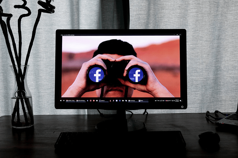 Facebook ищет PR-менеджера по Украине