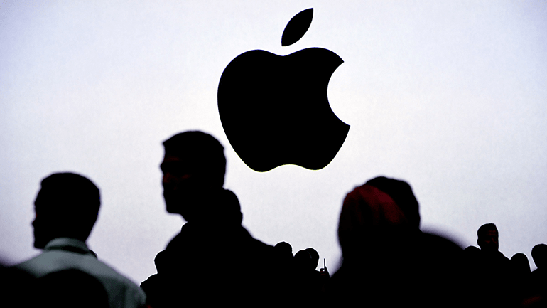 Кандидати на роботу в Apple розкрили найважчі питання на співбесіді