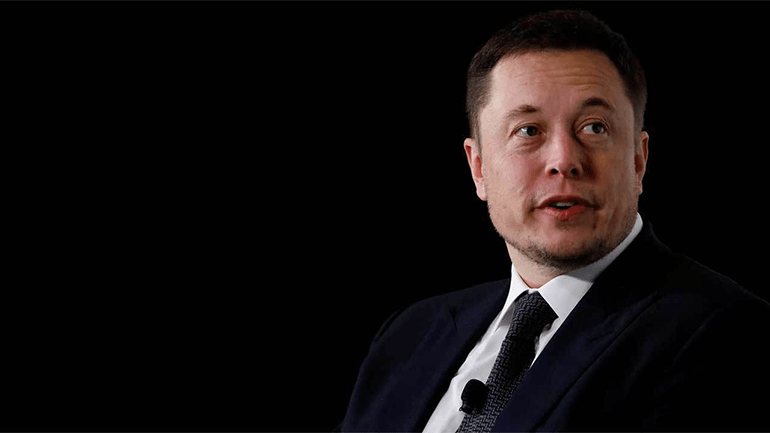 Tesla знайшла заміну Ілону Маску