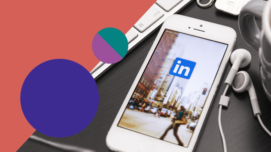 Как искать работу в LinkedIn и обновлять профиль?