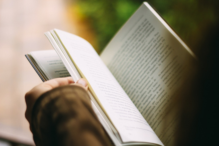 60% украинцев не прочли ни одной книги за последний год