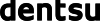 Dentsu Ukraine logo