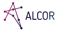 Logo Alcor