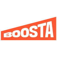 Logo Boosta