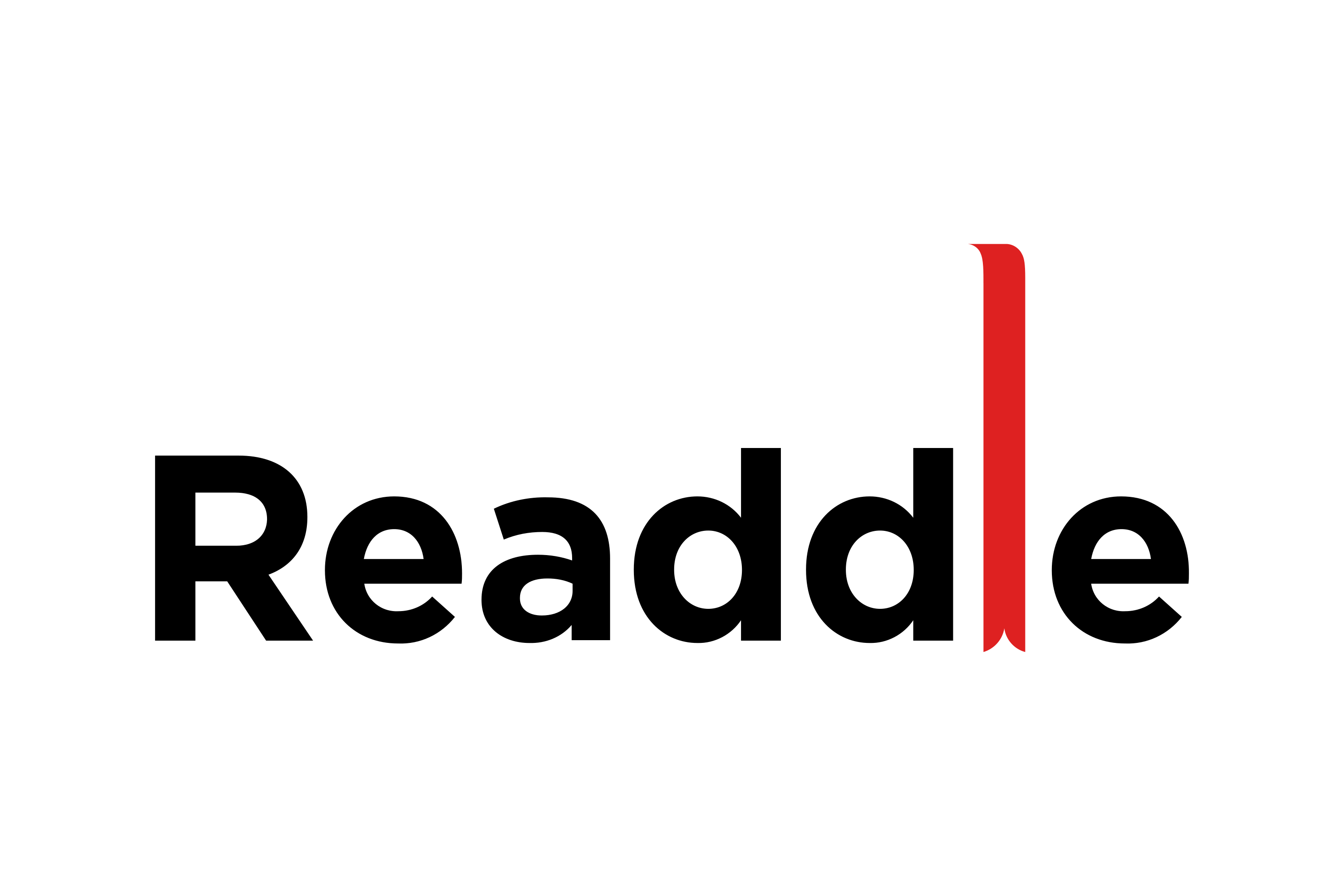 Logo Senior User Acquisition Manager at Readdle