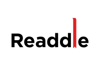 Logo Readdle
