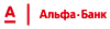 Logo Альфа-Банк Украина