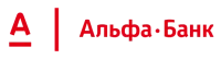 Logo Альфа-Банк Украина