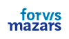 Logo Forvis Mazars