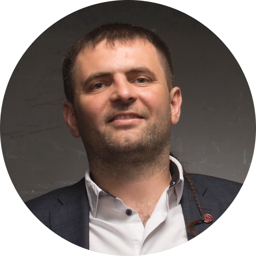 Олексій Куликов