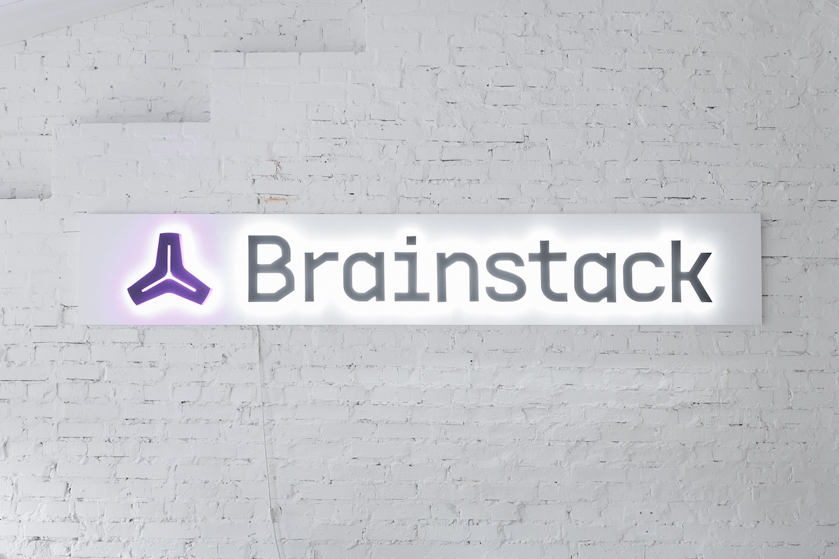 Work in Brainstack | Happy Monday