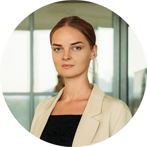 Надія Ковальчук про професію IT Researcher