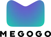 Logo MEGOGO