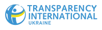 Logo Transparency International Ukraine