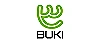Logo BUKI
