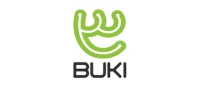 Logo BUKI