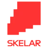 SKELAR logo