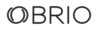 Logo OBRIO