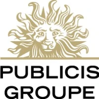 Logo Publicis Groupe