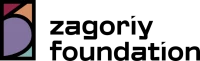 Logo Zagoriy Foundation