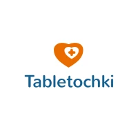 Logo БФ Таблеточки