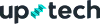 Uptech logo