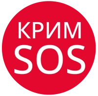 Logo Громадська організація КримSOS