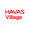 Logo Havas Village Ukraine