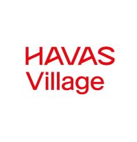 Logo Havas Village Ukraine