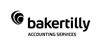 Logo Baker Tilly Ukraine Accounting Services