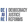 Фундація DEJURE logo