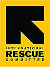 Logo International Rescue Committee (IRC)