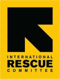 Logo International Rescue Committee (IRC)