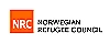 The Norwegian Refugee Council (NRC) logo