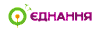 Logo ІСАР Єднання