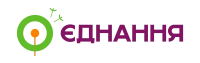 Logo ІСАР Єднання