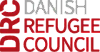 Logo Danish Refugee Council (DRC)