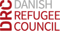 Logo Danish Refugee Council (DRC)