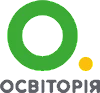 Освіторія logo