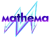 Logo Mathema.me