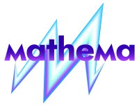 Logo Mathema.me