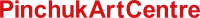 Logo БФ “Сучасне мистецтво в Україні”