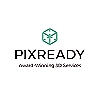 Logo PIXREADY