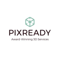 Logo PIXREADY