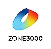 Logo ZONE3000