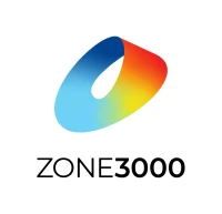 Logo ZONE3000
