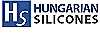 Logo Hungarian Silicones