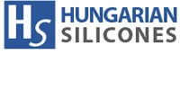 Logo Hungarian Silicones