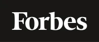 Logo Forbes Ukraine